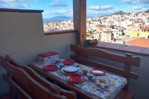 B&B da Zietto – Affittacamere Dorgali