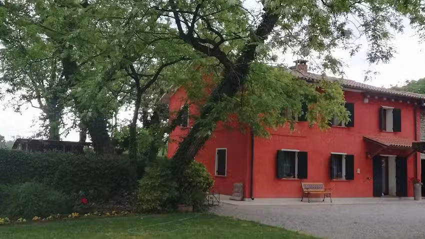 B&B Dal Bagolaro