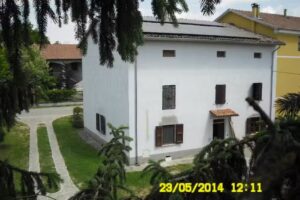 B&B dalla nonna Maria