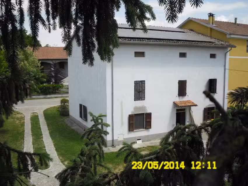 B&B dalla nonna Maria