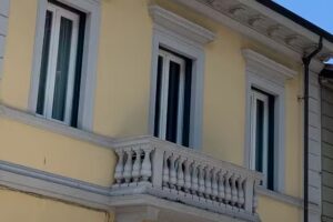 B. & B. De Amicis