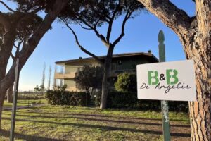 B&B De Angelis