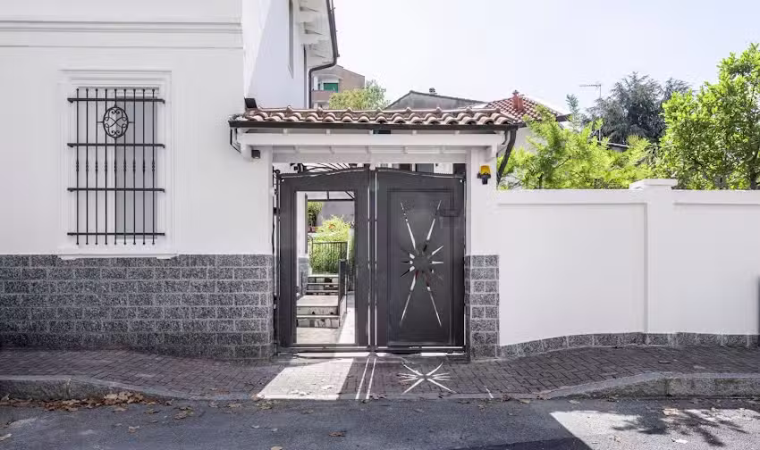 B&B De I Bravi – Charming guest house