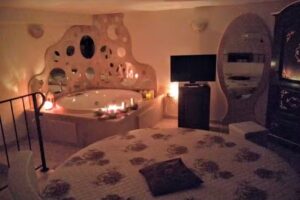 B&B DE MAURO E SALA RELAX