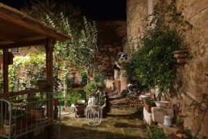 B & B ‘Degli Artisti’