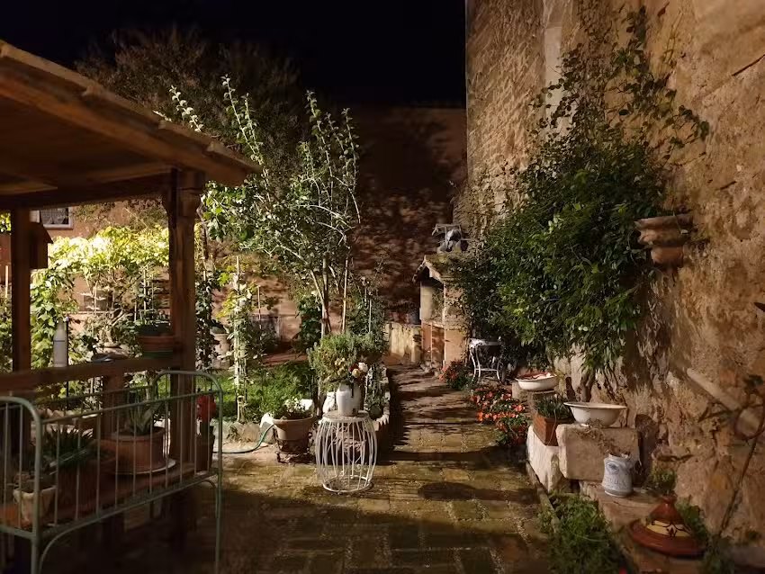 B & B ‘Degli Artisti’