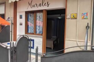 B&B dei Murales Diamante