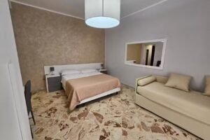 B&B dei Rota affittacamere Mercato San Severino Salerno