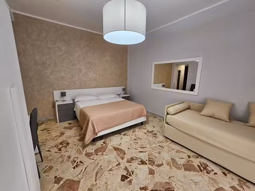 B&B dei Rota affittacamere Mercato San Severino Salerno