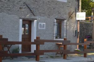 B&B del Cantoniere
