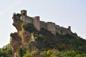 B&B” del Castello”