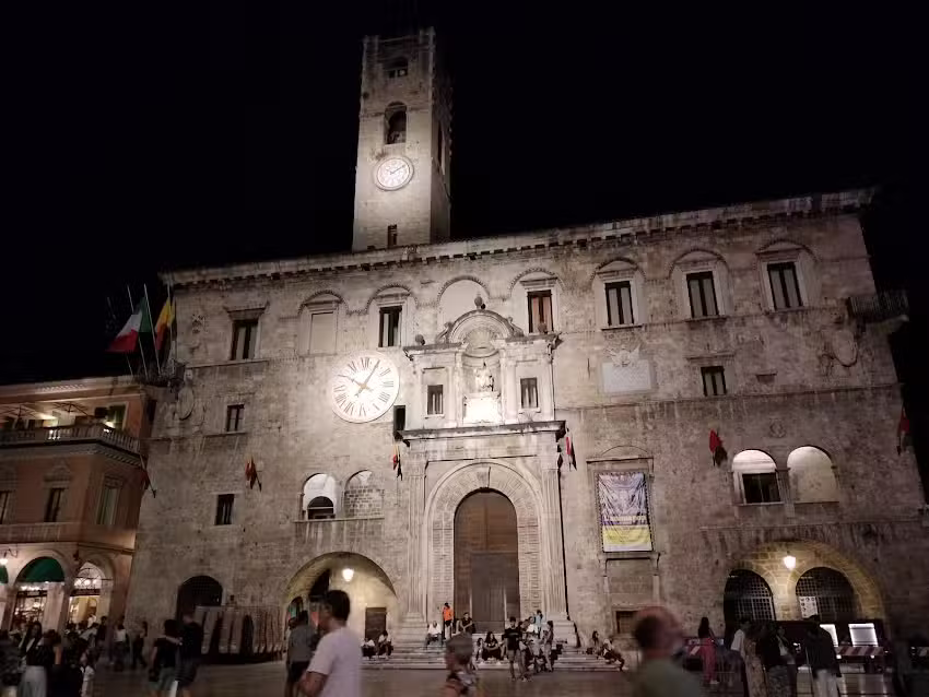 B&B del Corso Ascoli Piceno