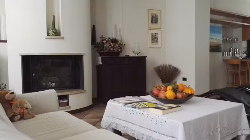 B&B Del Gran Ducato di Alzano Sopra