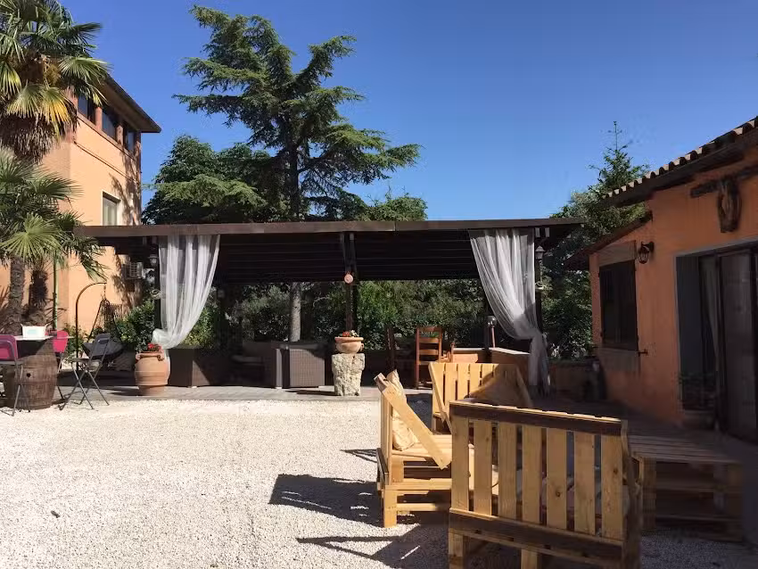 B&B Dell’Annunziata