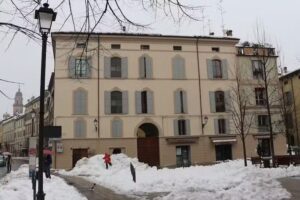 B&B della Legna