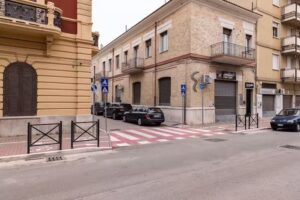 B&B della Stazione San Severo