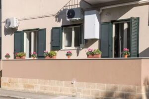 B&B Della Torre Rooms