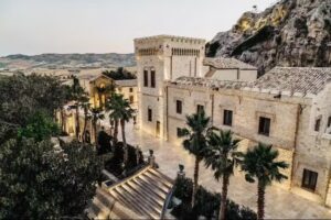 B&B della Via Francigena