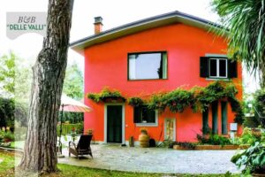 B & B Delle Valli