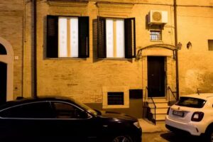 B&B Deluxe Apartments