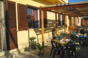 B&B Demetra Malophoros