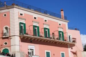 B&B di charme La Dolce Vista