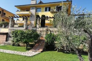 B&B di Charme NA’ POESIA