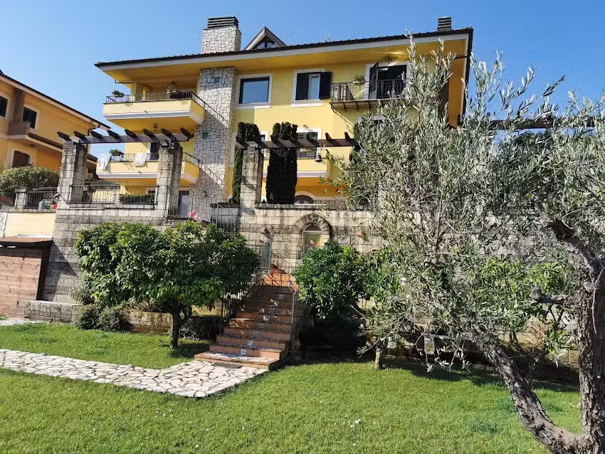 B&B di Charme NA’ POESIA