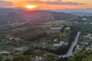 b&b diesis CIN:IT0070023C1ROZZEOMS