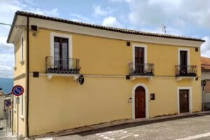 B&B Dimora Belvedere