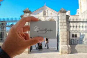 B&B Dimora Belvedere