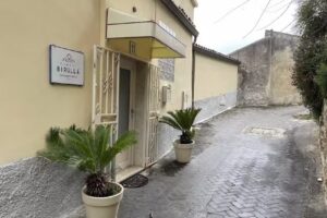 B&B Dimora Birullà