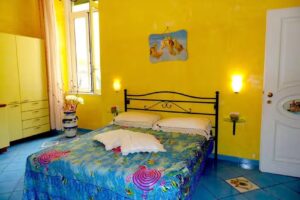 B&B Dimora Carlo Terzo