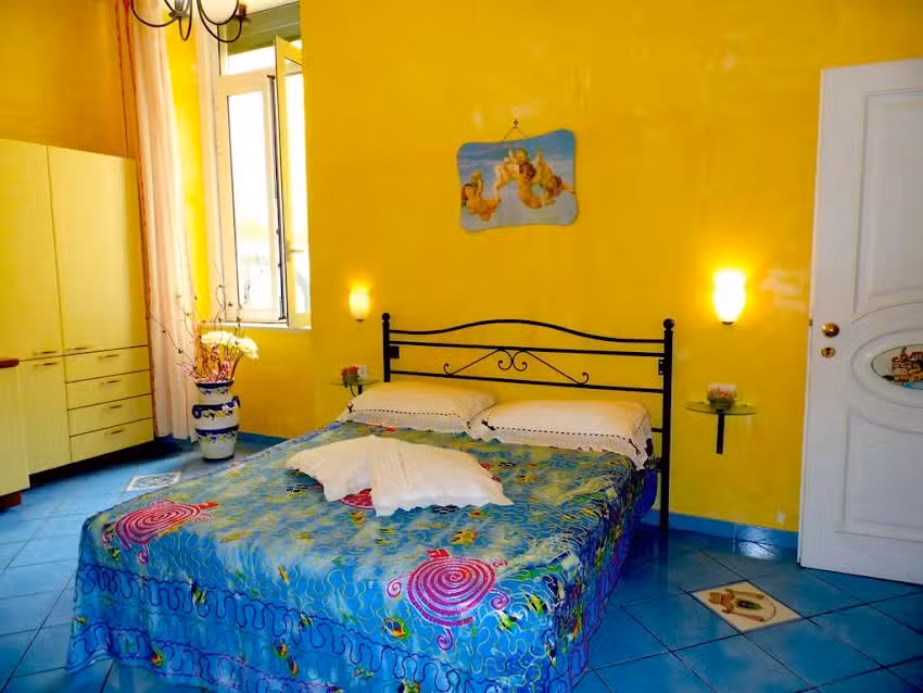 B&B Dimora Carlo Terzo