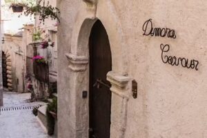 B&B Dimora Cavour