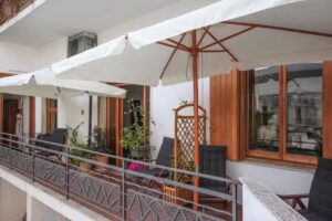 B&B Dimora Dei Carli Lecce