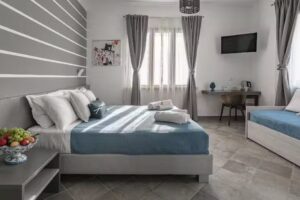 B&B Dimora dei Templi