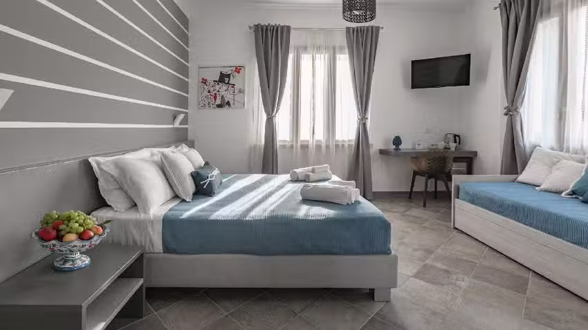 B&B Dimora dei Templi