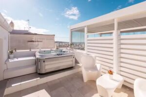 B&B Dimora del Dragone