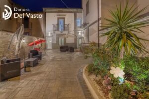 B&B Dimora Del Vasto