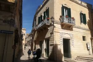 B&B Dimora dell’Artista 2