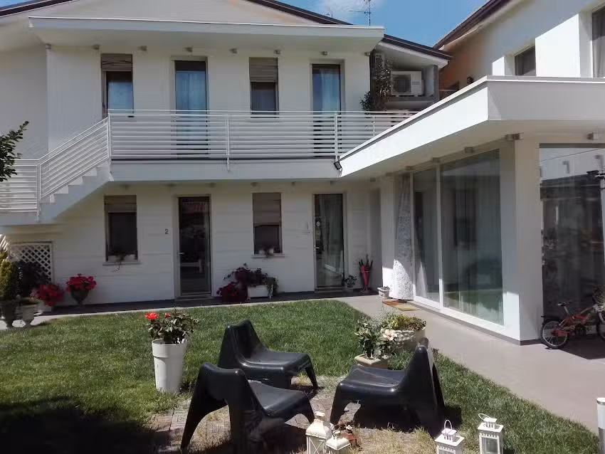 B&B Dimora Delle Emme