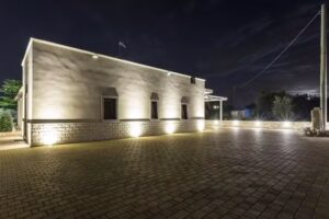 B&B Dimora Delle Grotte