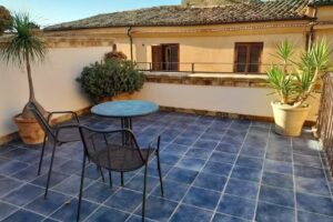 B&B DIMORA DI GIRGENTI