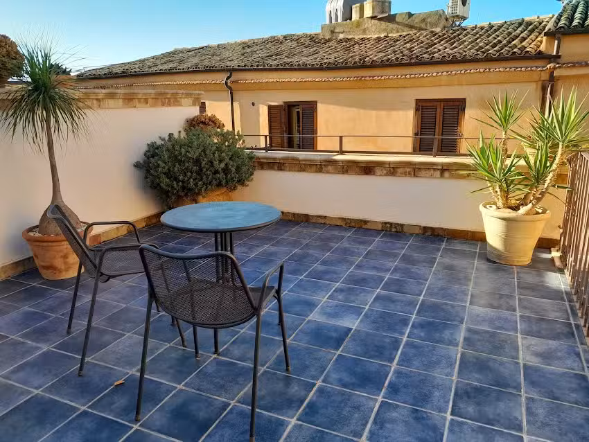 B&B DIMORA DI GIRGENTI