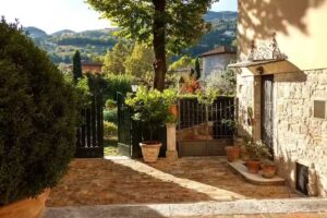 B&B Dimora Giosafatti