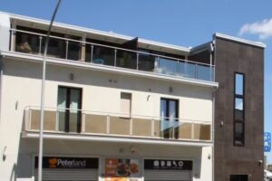 B&B Dimora Giuesy San Severo – affittacamere mini appartamenti