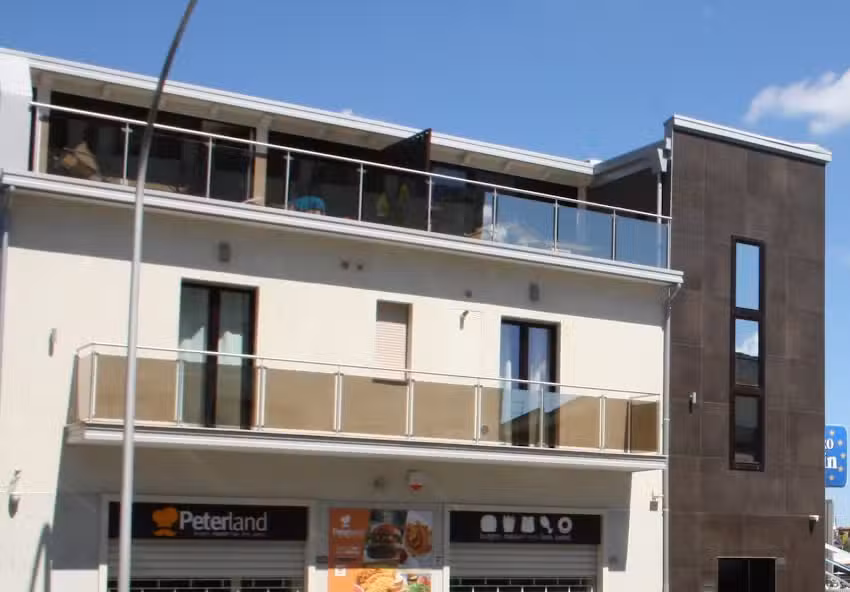 B&B Dimora Giuesy San Severo – affittacamere mini appartamenti