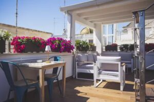 B&B Dimora Lamas | La tua casa in Puglia