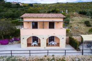 B&B Dimora Marchese – Marina di Camerota